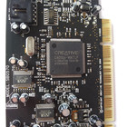Creative Sound Blaster Audigy Se Sb0570 Pci Sound Card Ca0106 7 1 Audio Oem