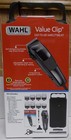 Wahl Value Clip Easy-to-use Haircutting Kit 9155-1701