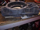 Quickchange Center Section Halibrand 301w Aluminum Sprint Imca Model A Rat  2