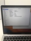 Apple Macbook Pro A1708 13  I5 2 3ghz 8gb 128gb 2017  grade D 