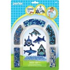 Perler Fused Bead Kit Sharks