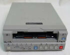 Sony Dsr-11 Dsr11 Ntsc Pal Dvcam Minidv Mini Dv Player Recorder Pro Vcr Deck Ex