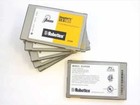 Us Robotics Cc4336 33 6 Pcmcia Card Modem - No Cable