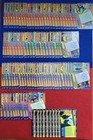 Marvel X-men Series 2 Trading Cards 1993 Complete Base Set  1-100