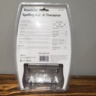 Franklin Spelling Ace Thesaurus Electronic Dictionary Spell Checker New 