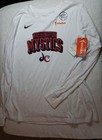 Nike Wnba Washington Mystics Women s Ls Medium