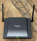 Panasonic Kx-td7896 Cordless Phone Base Station Only W power Cord For Parts Only
