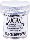 Wow  Embossing Powder 15ml One Hundred   One