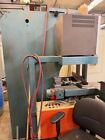30 Ton Amada Model Sph-30c Press Brake