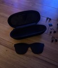 Nreal Air Glasses Xreal Nr-7100rgl Vr Ar Smart Glasses   Beam   Iphone Adapters