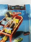 Hot Wheels Action Launch Across Challenge Track Set