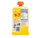 Pumpkin Tree Peter Rabbit Organics Baby Mango Banana And Orange 4 Oz