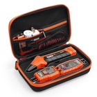 Circuit Breaker Finder Integrated Gfci Outlet Tester Receptacle Klein Tools Case