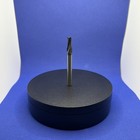 1 8-27 Npt Solid Carbide Thread Mill - Tialn Coated - Full Form Usa Made