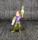 Vtg Hardee s Kids Meal The Swan Princess Prince Derek Toys 1994