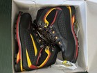 La Sportiva Trango Tower Extreme Gtx Eu44 Mountaineering Boots New