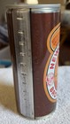 Vintage Newcastle Brown Ale Empty Pull Top Pint Beer Can