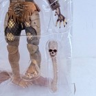 Predator Jungle Hunter Unmasked Ver  Alien Vs Predator 7 5  Figure - No Box