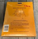 Vintage Amerock Recessed Toilet Tissue Paper Holder Carriage House New Sealed