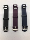Fitbit Charge 2 Hr Watch Replacement Band Silicone Bracelet   oem Quality   