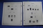 Mozambique  co 70 Pages Scott International Stamp Album 1877-1997 Bluelakestamps