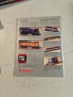 1990 Lionel Electric Trains And Accessories Catalog   Book Two