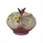 Franz Porcelain Butterfly Sugar Bowl With Lid - Xp1877