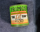 Primos  hardwood Grunter  Buck Grunt   The Lil Can Deer Calls