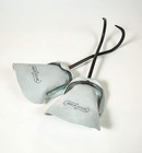 Hay Hooks With Leather Guards For Farmer Dragging  Hooking  Picking Up Hay Bales