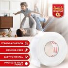 Xfasten Double Sided Carpet Tape - Heavy Duty 2    X 40 Yds Residue-free Carpet   
