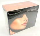  luminess  Air System  airbrush Makeup  Black Model Brand New  sealed 