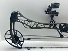 Mathews Bows Lift Package 29 5  Dl 55-70lbs Dw Left Handed Compound Bow