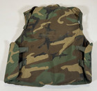 Usgi Pasgt Fragmentation Protective Armor Flakvest Woodland Large