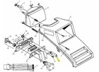 New Choke Cable Lever Kit Polaris 2200188 Clas  Sport Xcr Xc Touring  1985-2024 