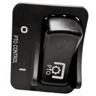 1pcs Air Rocker Valve Pto Control Switch G90-6022-004bn Fits For Peterbilt