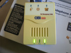 Obi100 Obihai Voip Gateway  Telephone Adapter Sip Obitalk Very Good Condition