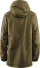 Thirtytwo Men s Snow Lodger Snow  Snowjacket  Olive - Size Large - Nwt  Last One