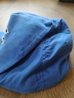 Vintage Valvoline Racing Blue Snapback Cap hat