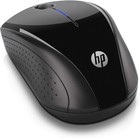 Hp X3000 Wireless Mouse Contoured Comfort  Usb Wireless Micro-receiver  3-button