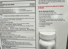 Kirkland Signature Acid Controller Famotidine 20mg-maximum Strength 250 Tablets