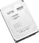 Mdd 14tb 7200rpm Sata 6 0gb s 256mb Cache 7200rpm 3 5  Desktop Hard Drive