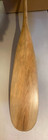 A Vintage 59  Canoe  Kayak Paddle From Maine