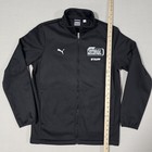 Formula 1 Las Vegas Grand Prix Staff Jacket - Puma - Black - M