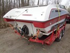 1990 Liberator 26  By Four Winns  Handyman Special 