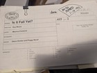 1 Of A Kind  Authentic Mtv Daria Storyboard With Editor Notes  See Description 