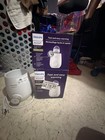 Philips Avent Fast Baby Bottle Warmer With Smart Temperature Control And Automat