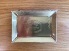 Rover Mini Cooper 1991 Commemorative Tray Japan Dealer Limited Novelty Vintage