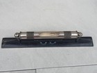 Vontage Starrett Precision Machinists Level 12  W  Wooden Case 2 Vial Read