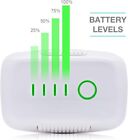 Upgraded 15 2v 5870mah Intelligent Flight Lipo Replacement Battery For Dji