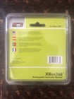 Rechargeable Battery Usb Charger Cable Pack For Xbox 360 Wireless Controller Us